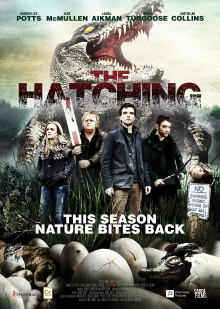The Hatching Trailer