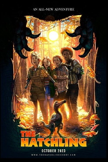The Hatchling Trailer