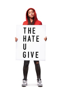 The Hate U Give Trailer