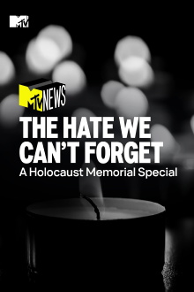 The Hate We Can’t Forget: A Holocaust Memorial Special Trailer