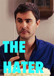 The Hater Trailer