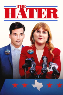 The Hater Trailer
