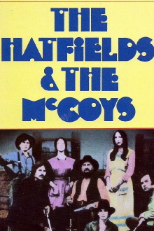 The Hatfields and the McCoys Trailer