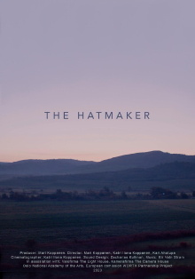 The Hatmaker Trailer