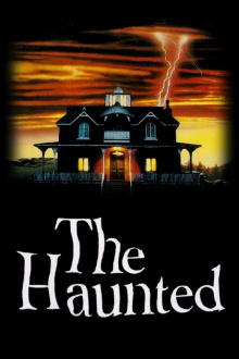 The Haunted Trailer
