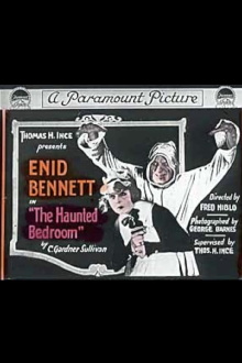 The Haunted Bedroom Trailer