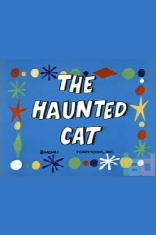 The Haunted Cat Trailer