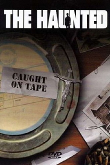 The Haunted: Caught on Tape Trailer