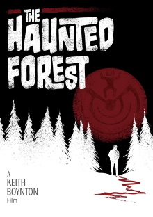 The Haunted Forest Trailer