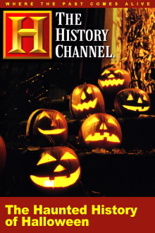 The Haunted History of Halloween Trailer