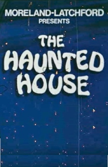 The Haunted House Trailer