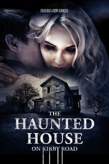 The Haunted House on Kirby Road Trailer
