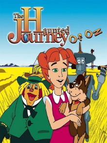 The Haunted Journey Trailer