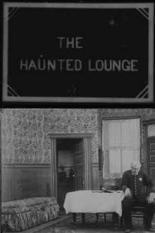 The Haunted Lounge Trailer