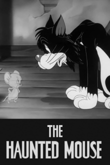 The Haunted Mouse Trailer