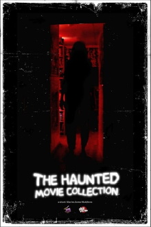 The Haunted Movie Collection Trailer