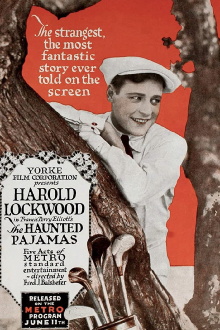 The Haunted Pajamas Trailer