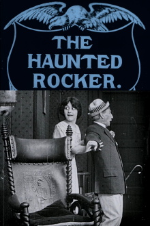 The Haunted Rocker Trailer