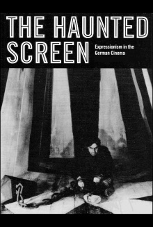 The Haunted Screen: German Film After World War I Trailer