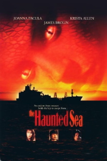The Haunted Sea Trailer