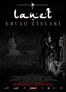 The Haunted Village: Jinn Trailer