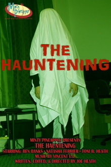 The Hauntening Trailer