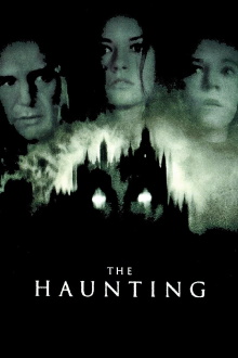 The Haunting Trailer