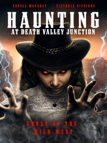 The Haunting at Death Valley Junction Trailer
