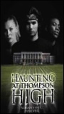 The Haunting at Thompson High Trailer