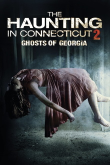 The Haunting in Connecticut 2: Ghosts of Georgia Trailer