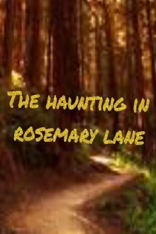 The haunting in rosemary lane Trailer