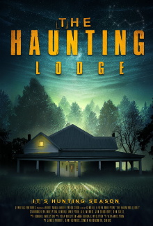 The Haunting Lodge Trailer