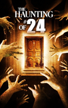 The Haunting of #24 Trailer
