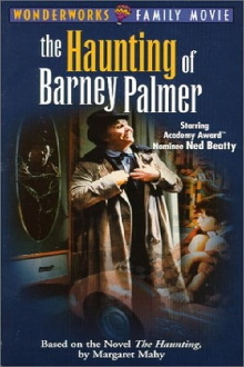 The Haunting of Barney Palmer Trailer