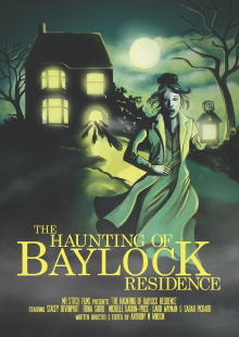 The Haunting of Baylock Residence Trailer