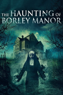The Haunting of Borley Rectory Trailer