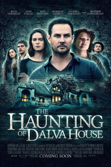 The Haunting of Dalva House Trailer