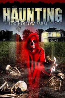 The Haunting of Fox Hollow Farm Trailer
