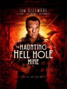 The Haunting of Hell Hole Mine Trailer