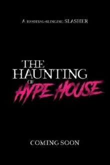 The Haunting of Hype House Trailer