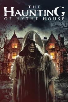 The Haunting of Hythe House Trailer