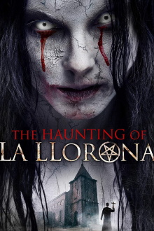 The Haunting of La Llorona Trailer