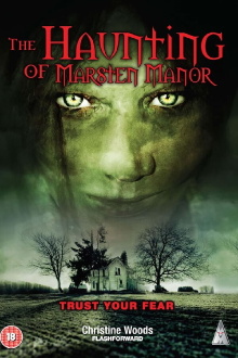 The Haunting of Marsten Manor Trailer