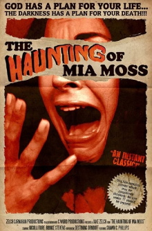 The Haunting of Mia Moss Trailer