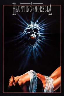 The Haunting of Morella Trailer