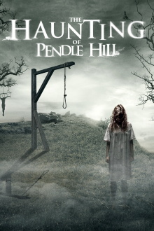 The Haunting of Pendle Hill Trailer