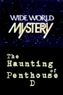 The Haunting of Penthouse D Trailer