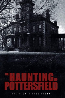 The Haunting of Pottersfield Trailer
