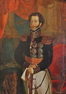 The Haunting of Prince Dom Pedro de Alcântara Francisco António João Carlos Xavier de Paula Miguel Rafael Joaquim José Gonzaga Pascoal Cipriano Serafim Trailer