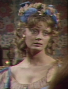 The Haunting of Rosalind Trailer